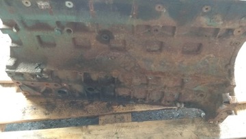 Blok silnika D7E Volvo FL Renault Midlum 10238992