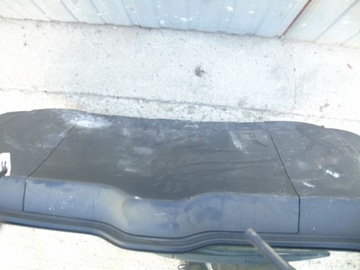 фото thumb №6, Mazda 5 i cr крышка задняя зад комплектная стекло зад