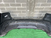 фото thumb №11, Skoda enyaq iv 5lg бампер задняя