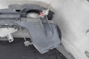 фото thumb №12, Opel vectra c бампер перед переднє галоген gts