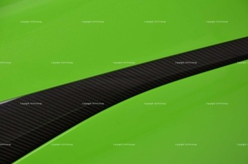 фото thumb №6, Mclaren 540c 570s 570gt карбонові праві двері
