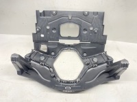 Нова aso рамка решітка  решітка решітка радіатора бампера renault zoe Оригінал, фото thumb