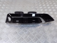 Bmw g01 g02 накладки декоративные панели декоры воздуховоды с Разборки, фото thumb