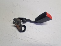 фото thumb №1, Ford mondeo mk3 застібка ременя безпеки зад 3301211b