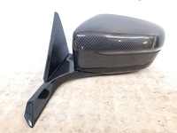 фото thumb №1, Дзеркало ліва 9-pin карбон bmw 8 g14 g15 g16
