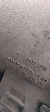 фото thumb №6, Коробка передач автомат редуктор ssangyong kyron 2.0xdi o6 год