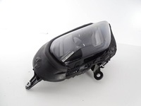 фото thumb №8, Лампа перед передняя правая maserati mc granturismo m189 - czrny середина