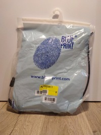 фото thumb №16, Blp трос сцепления kia picanto i adg03811