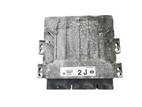фото thumb №3, Nissan pulsar 2014 блок управления / модуль ecu