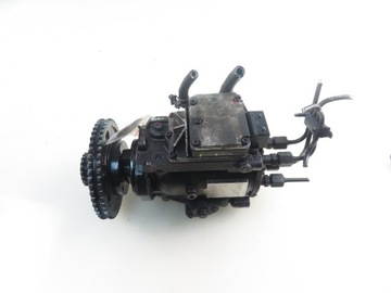 фото thumb №6, Насос вприскувальний nissan almera ii n16 2.2 di 0470504012 0281001827