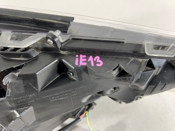 фото thumb №14, Toyota rav4 v ліва лампа повний led перед фара eu 2019-