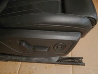 фото thumb №8, Сидіння audi a6 c8 a7 4k s6 s7 rs6 rs7 s-line оббивка підігрів пам'ять шкіра