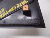 фото thumb №12, Молдинг двері правий задня honda jazz v crosstar