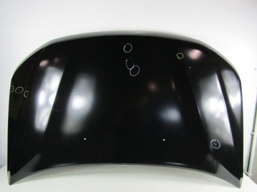 фото thumb №1, Duster ii кришка двигуна капот оригінал