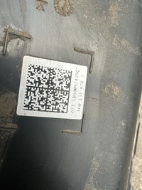 фото thumb №8, Бак adblue audi a6 c8 4k0131878j