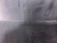 фото thumb №6, Scenic rx4 защита крышки левый задняя 7700354339