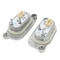 фото thumb №10, Модуль управляющий фары 90070222 90070223 левый правый фара