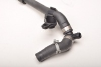 фото thumb №3, Volvo xc90 ii xc60 ii 2.0 16v b5 труба шланг пабтрубок  p1 32222657