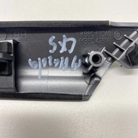 фото thumb №5, Mazda cx-5 ii 2019 другое элементы отделочные дверь передних