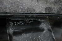 фото thumb №8, Балка pod бампер перед vw golf v