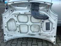 фото thumb №3, Капот крышка багажника передняя renault kangoo i tab64