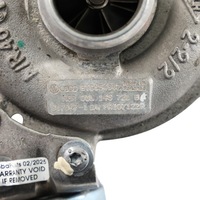 фото thumb №12, Audi a4 b8 a5 8f 8t 2.0 tdi cglc турбонагнітач турбіна turbo 03l145721b