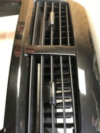 фото thumb №3, Рамка захист консолі citroen c4 aircross