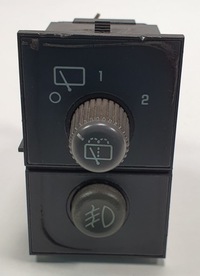 фото thumb №1, Панель света омывателя chevrolet tahoe ii