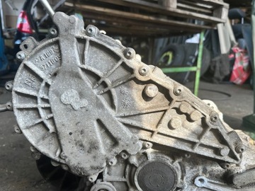 фото thumb №6, Mercedes b класс w245 корпус защита крышка коробки автоматической cvt