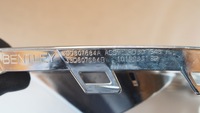 фото thumb №14, Решітка бампера перед передня права bentley continental gt 20- 3sd807684a