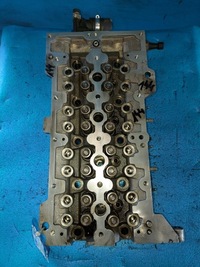 фото thumb №10, Головка grande punto 1.3 multijet 199b4000