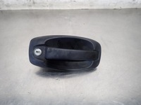 фото thumb №1, Ручка левая передняя наружная peugeot bipper 1.4