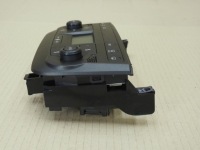 фото thumb №6, Панель блок управления обдув climatronic кондиционер 735447949 fiat grande punto