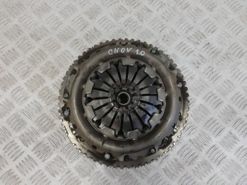 фото thumb №8, Зчеплення диск притиск clio v 1.0 tce 123114899r