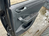 фото thumb №8, Vw t-roc lift 2023 дверь правое задняя задние полный