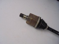 Приводной вал левая audi q3 2 83a 1.4 e-tsi 2022 год Доставка, фото thumb