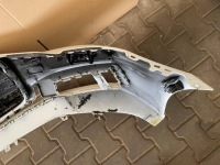 Бампер перед передній audi a6 s6 c8 4k рестайлінг  s-line 4k0807437f Київ, фото thumb