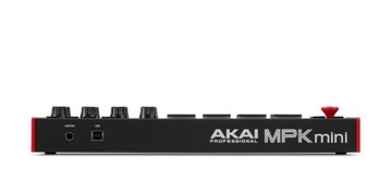 AKAI MPK Mini MK3 ВЫСТАВКА КАК НОВАЯ