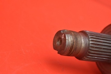 фото thumb №8, Полуось правая перед 7529390 bmw e90 e91 3.0i 257 km xdrive 04-12