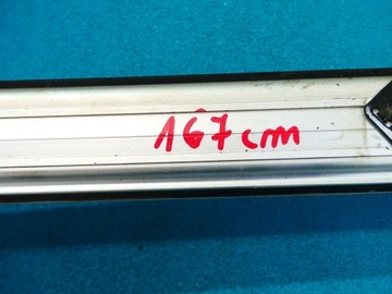 фото thumb №9, Планки крышные комплект touareg i 7l рестайлинг