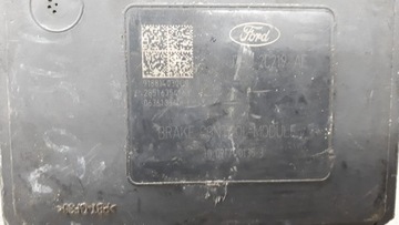 фото thumb №9, J7bc-2b373-ag насос abs ford ka iii+ рестайлинг 1.2 19r