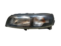 фото thumb №1, Лампа фара левый перед volvo s60 i v70 ii 8620686 europa