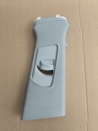 фото thumb №1, Audi q5 8r lift захист обшивка стійка праве 8r0867244f