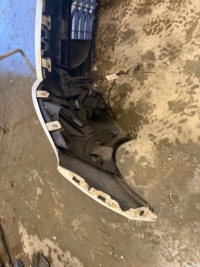 фото thumb №9, Бампер передний перед renault megane iii