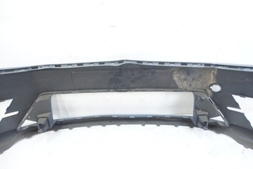 фото thumb №13, Бампер перед переднее vw caddy iv 2015- 2k5807217m