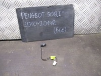 фото thumb №1, Мікрофон 9651817180 peugeot 508 i 1.6 ehdi 10-14 r.