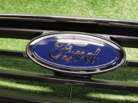 Ford focus iv mk4 рестайлінг  21-25 решітка радіатора новий оригінальний решітка  nx7b-8200-ab Зі Шроту, фото thumb