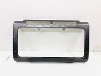 фото thumb №1, Решітка радіатора w бампер land range rover defender oryg