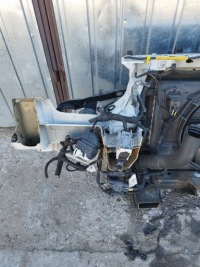 фото thumb №13, Передня панель балка opel astra j iv рестайлінг 1.6 cdti b16dtl механічна коробка передач 2012-2015