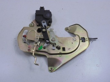 фото thumb №7, Kia carnivale i амортизатор замка двері зсувних зад лівий рестайлінг fl